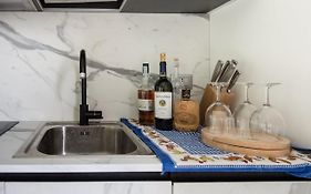Loft Andrea Costa